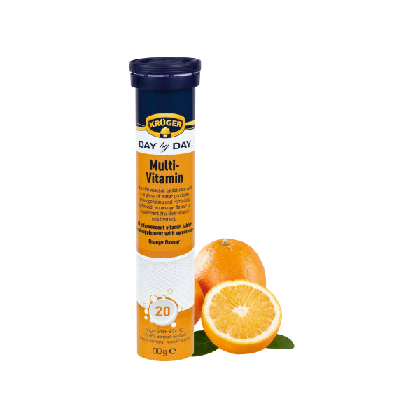 KRÜGER Multivitamin